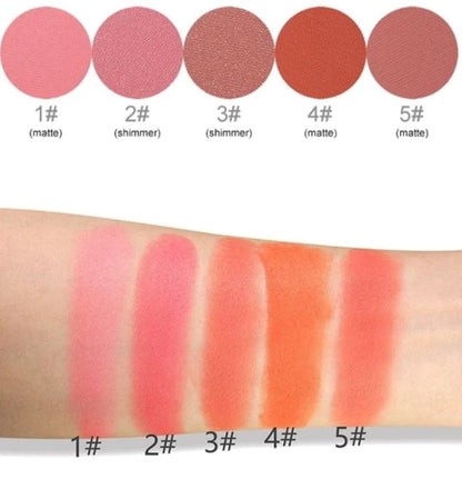 Blush Powder